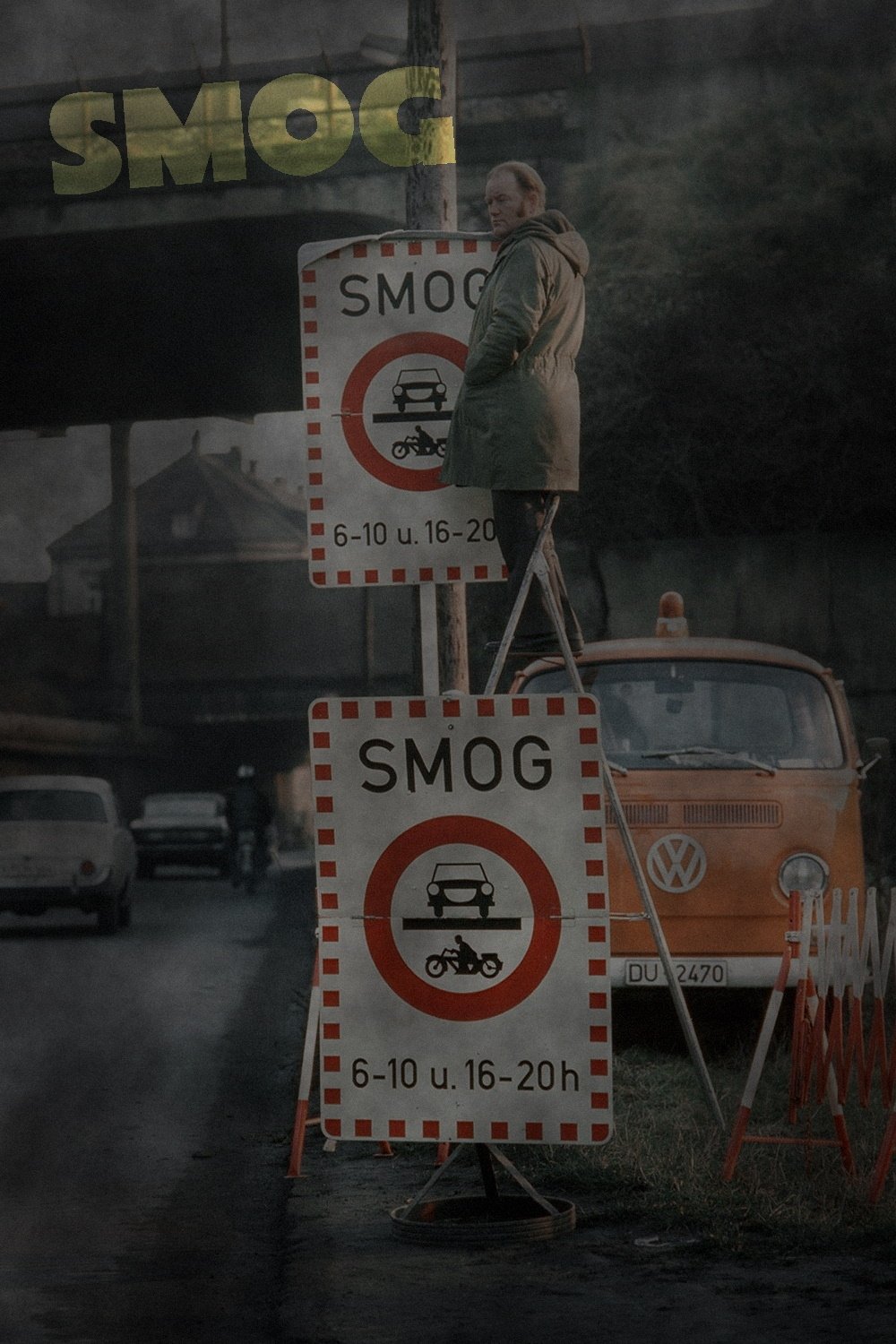 Poster movie