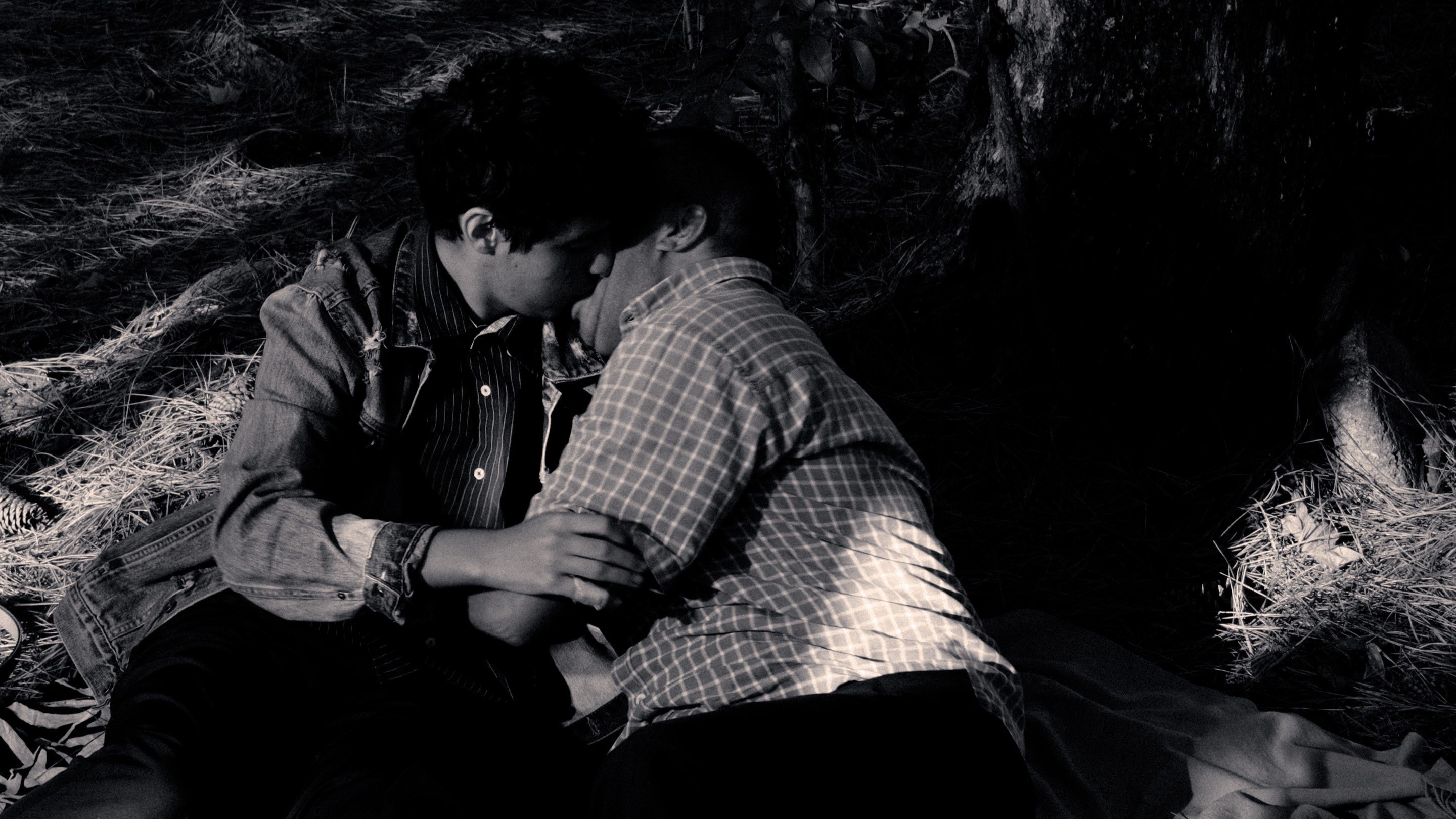 Backdrop image