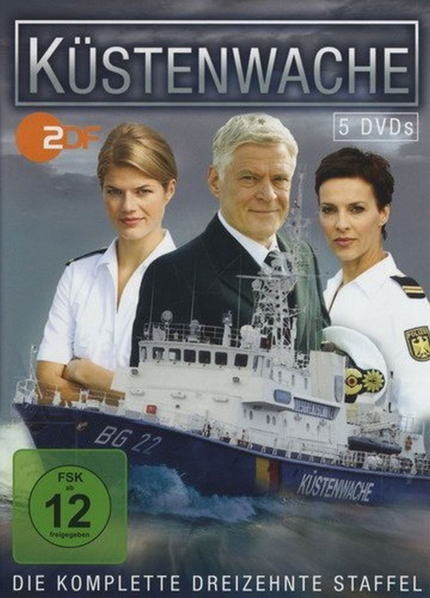 Poster de Temporada 13