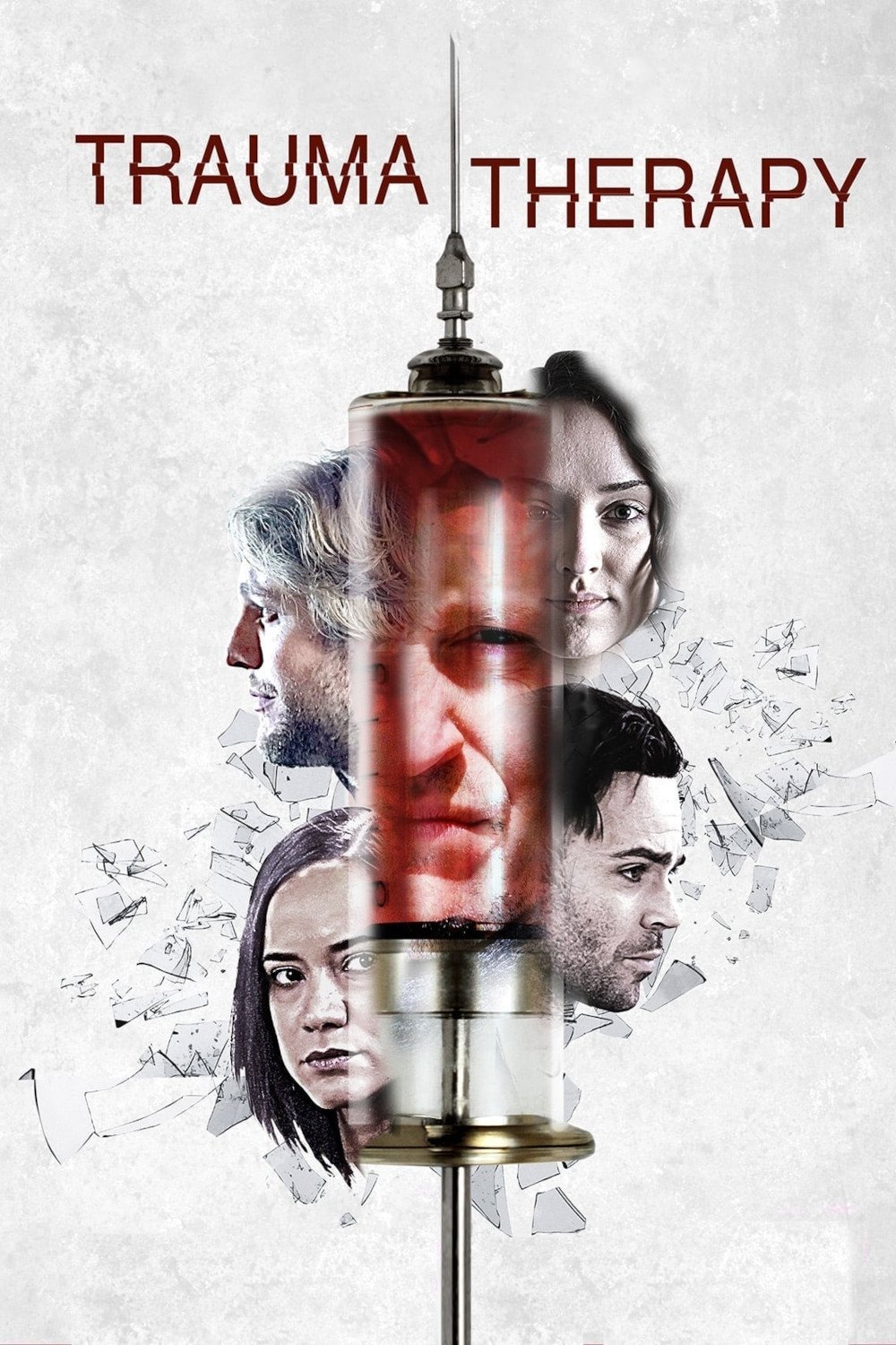 Poster de Retiro Mortal