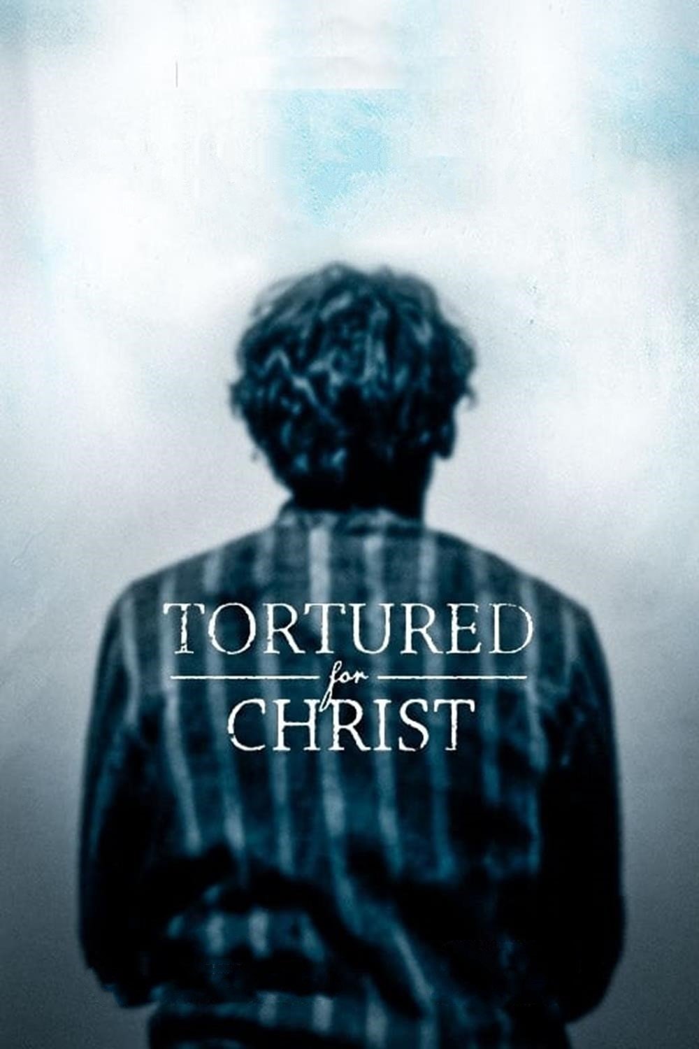 Poster de Torturado por Cristo