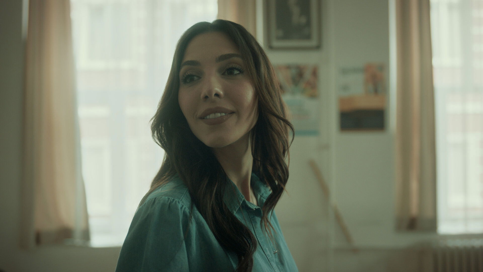 The Inauspicious Island (2)