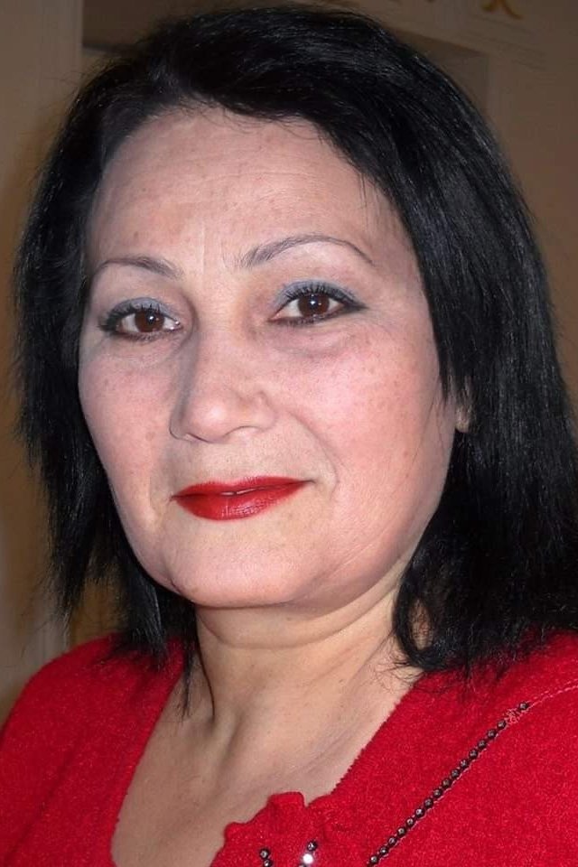 Foto de Qızılgül Quliyeva