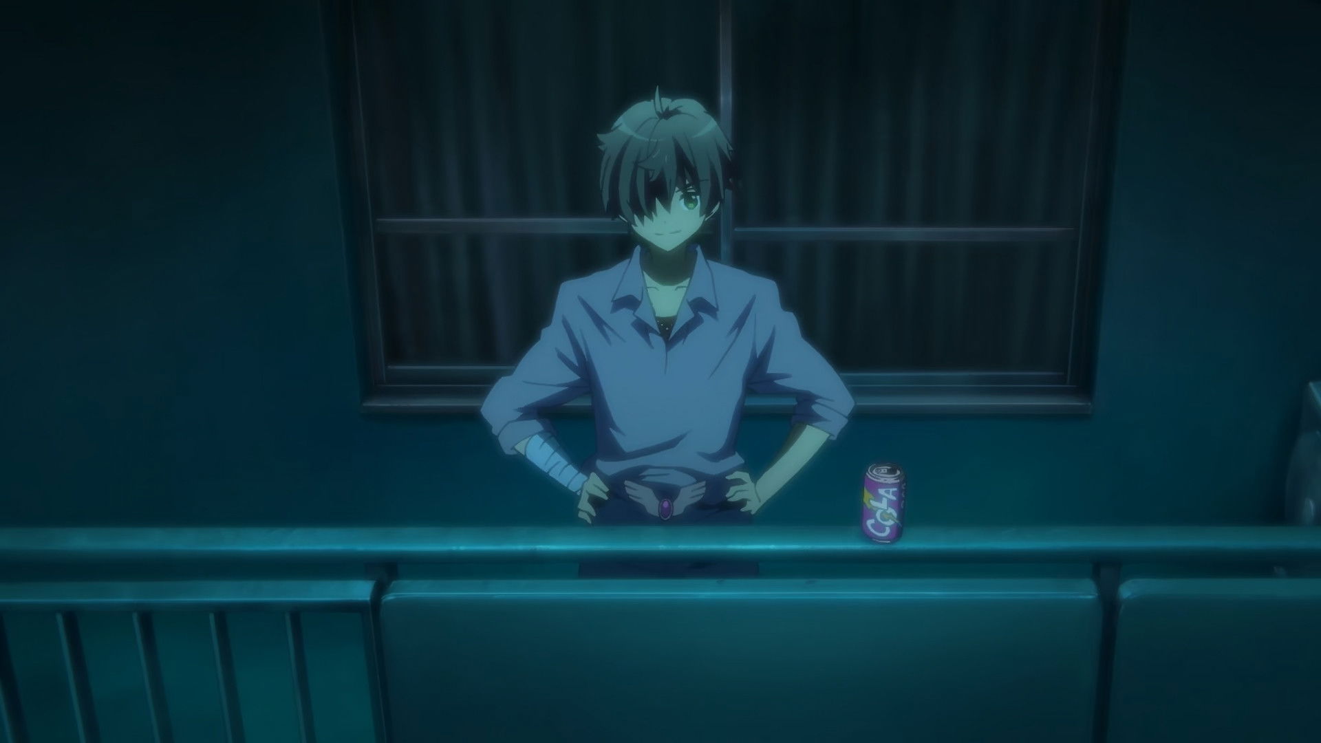 My Brother 2 (Movie Special)