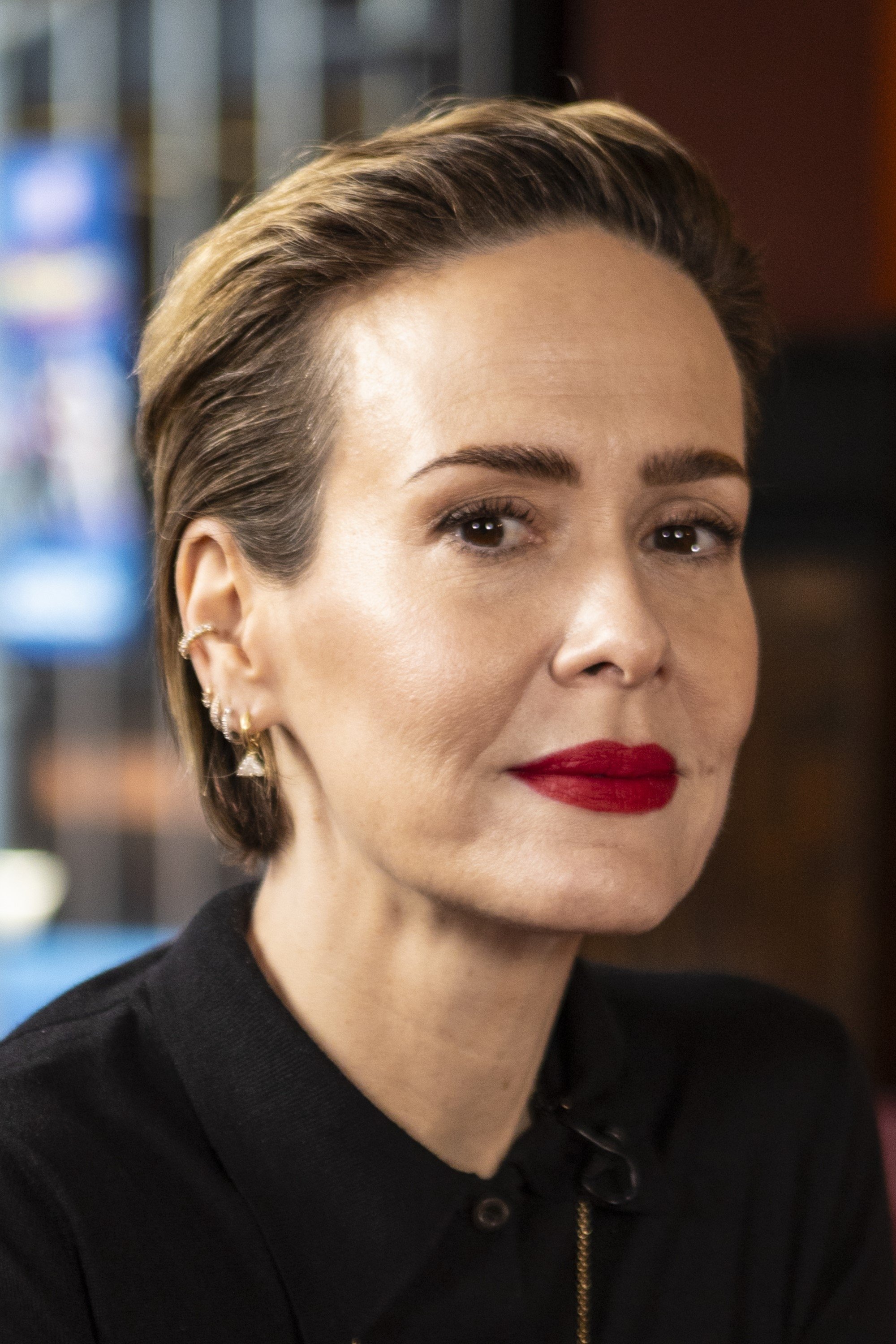 Foto de Sarah Paulson
