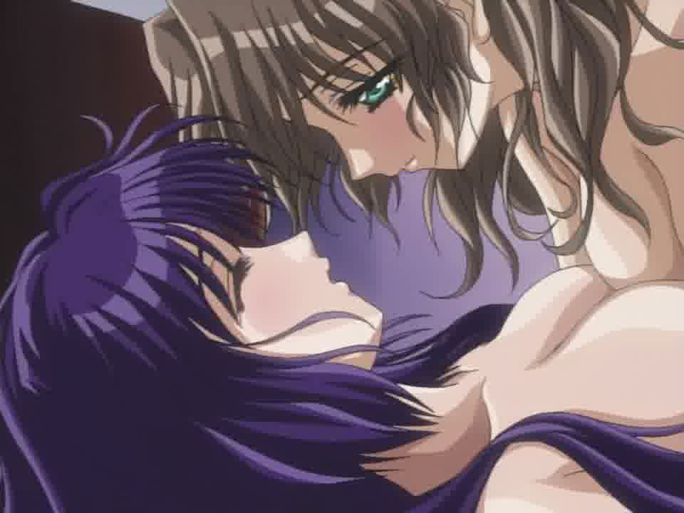 The Third Night: Peony