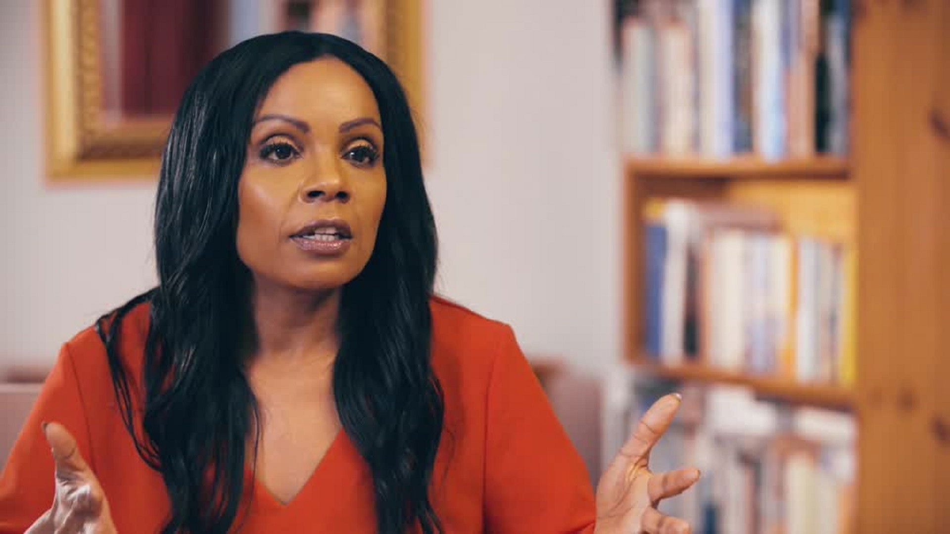 The Mystery of Missing Margaret Fleming