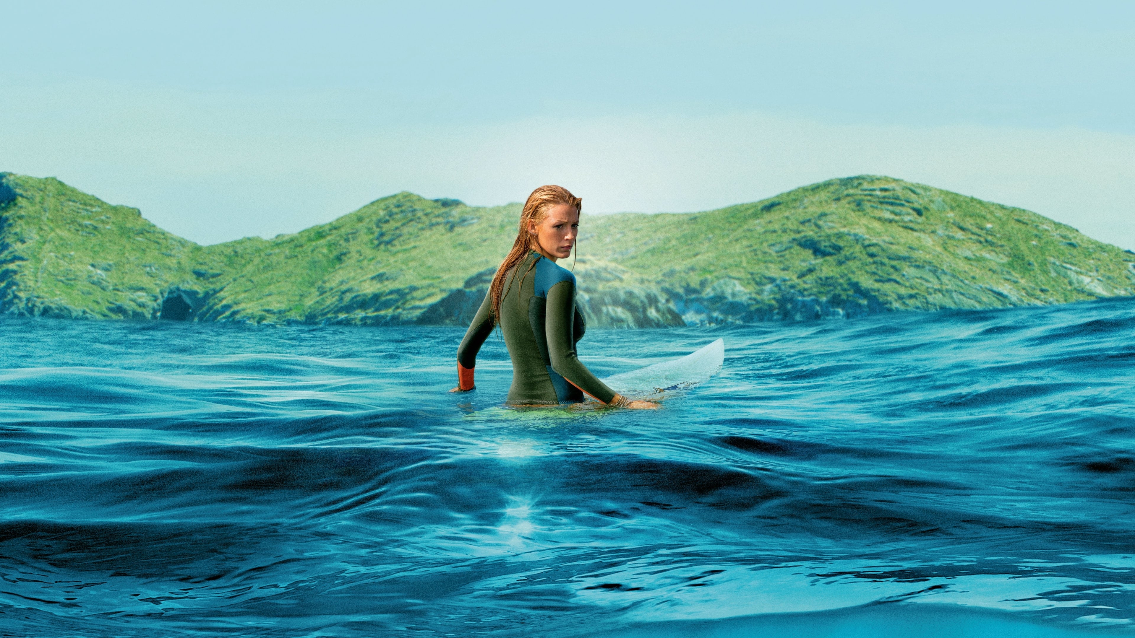 The Shallows 2016 123movies