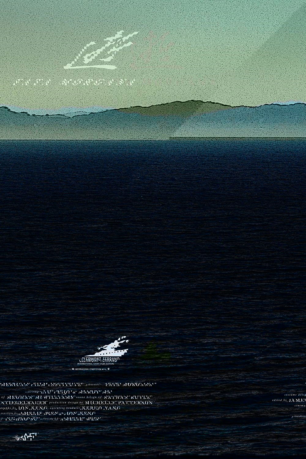 Fata Morgana