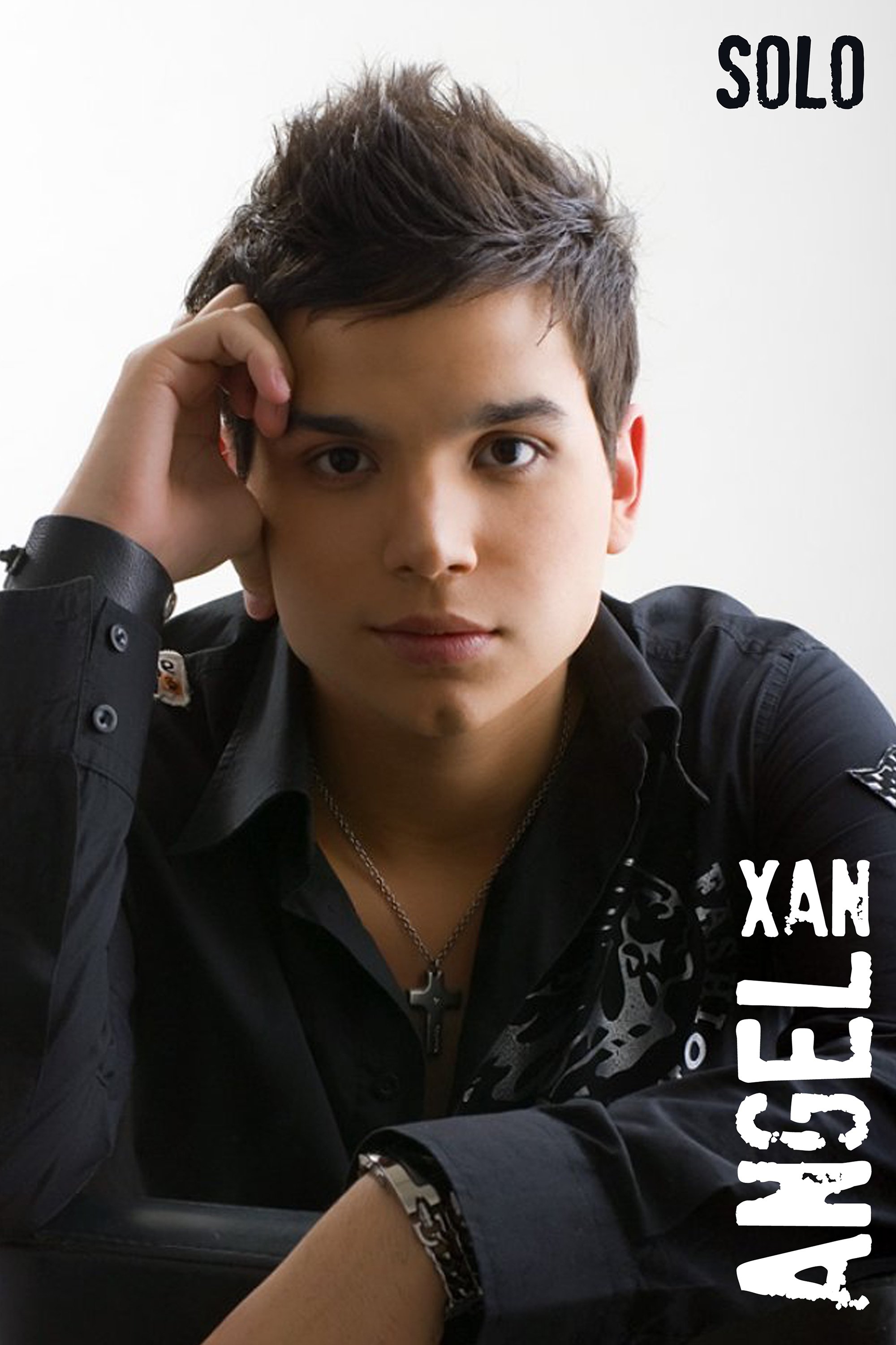 Poster de Solo