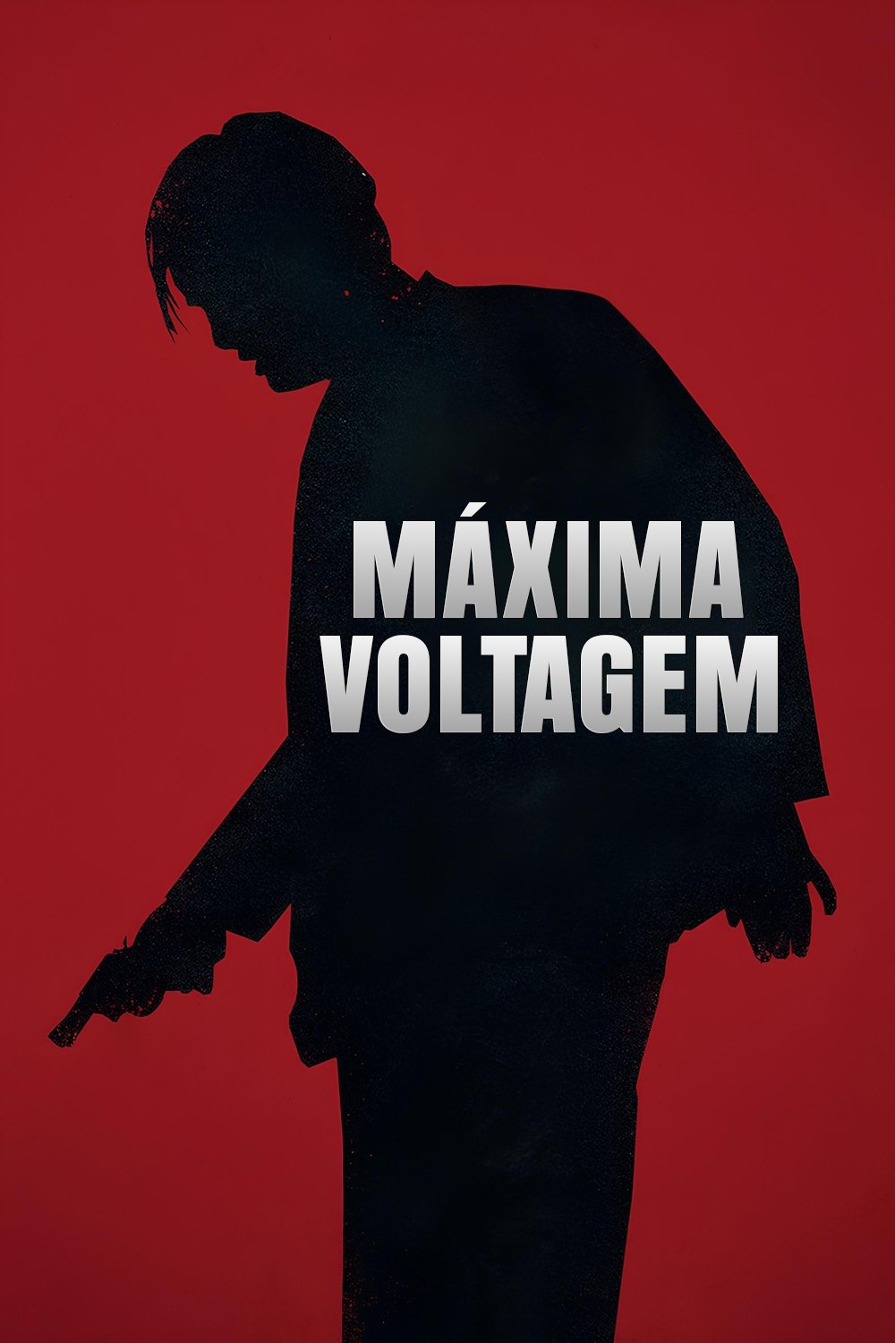 Poster de Máxima Voltagem