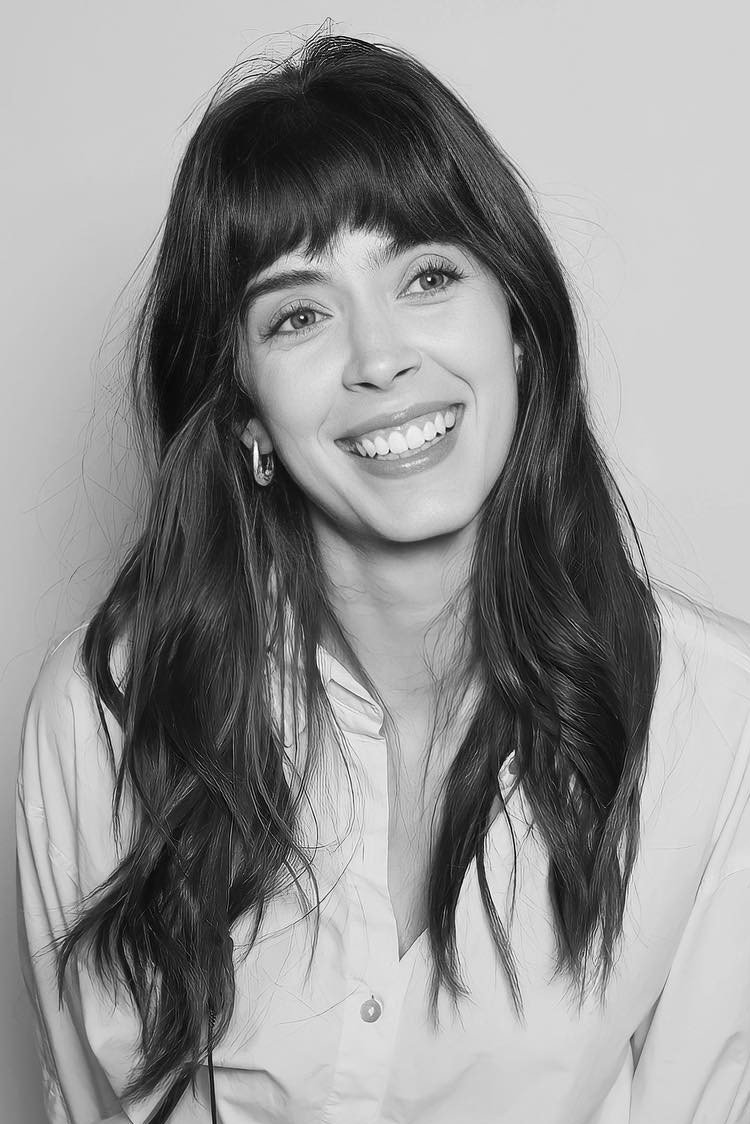 Foto de Marcella Landeiro