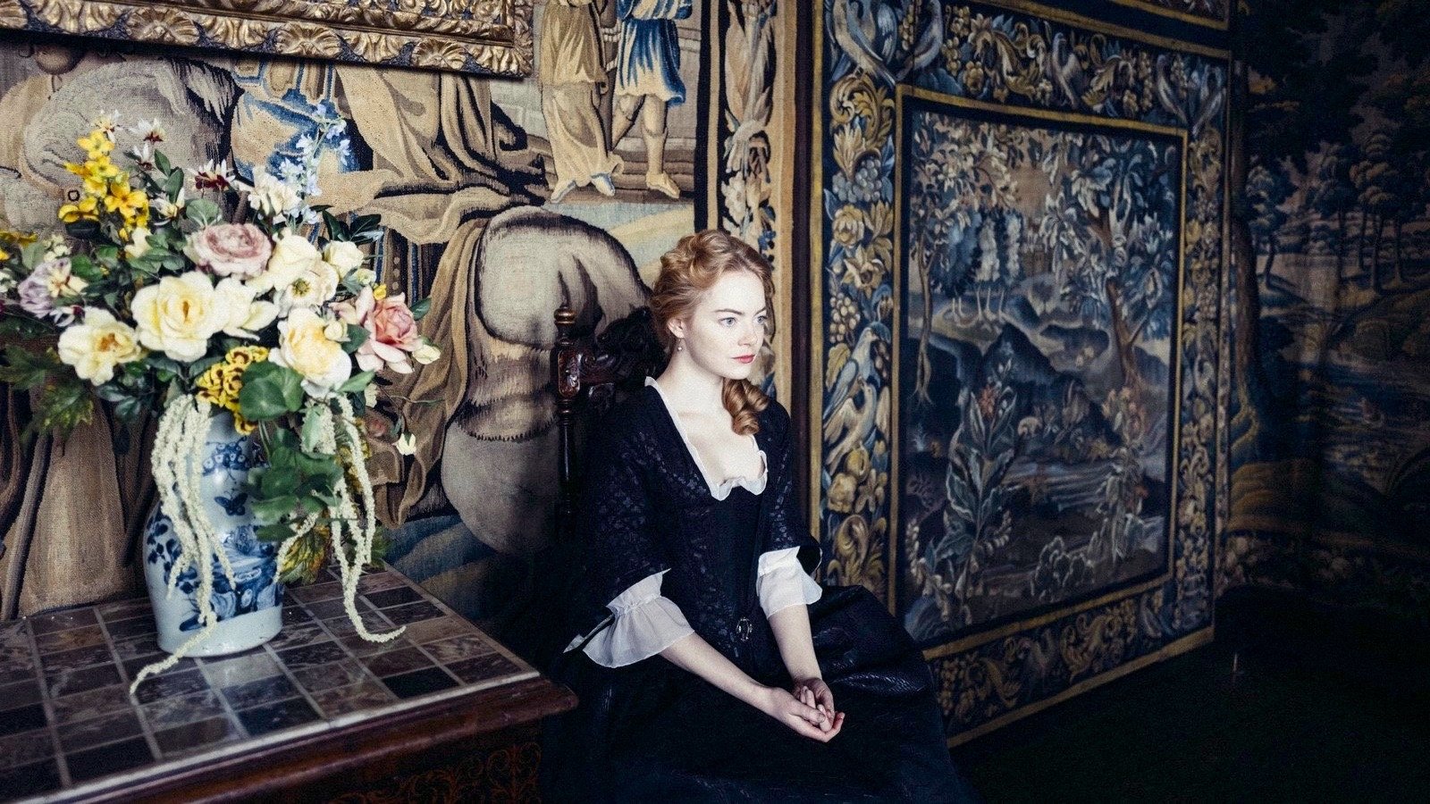 backdrops