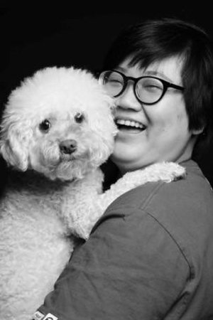 Foto de He Jianan
