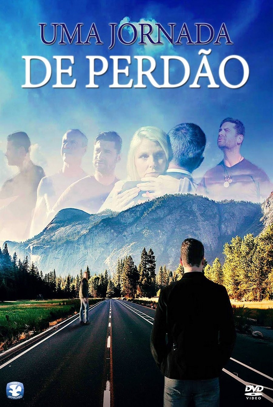 Poster de Uma Jornada de Perdão