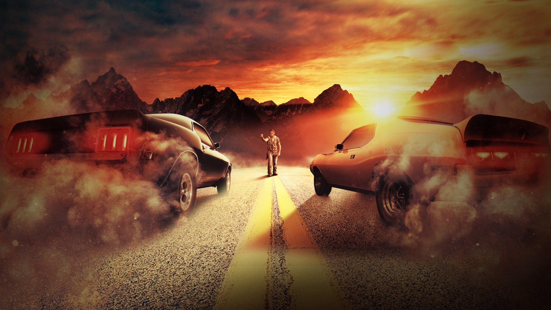 Backdrop image