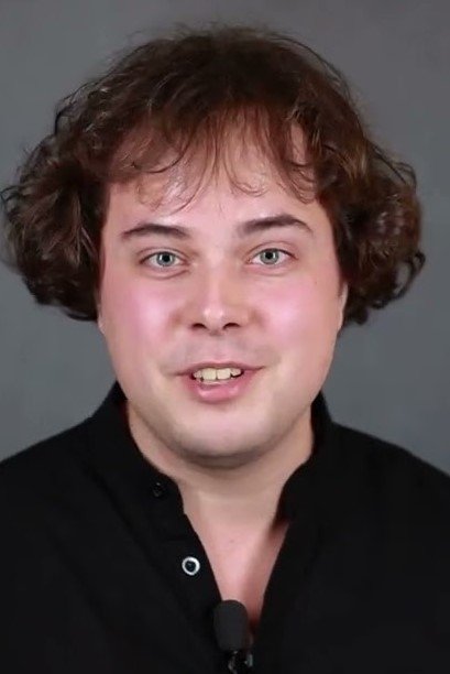 Юрий Дементьев