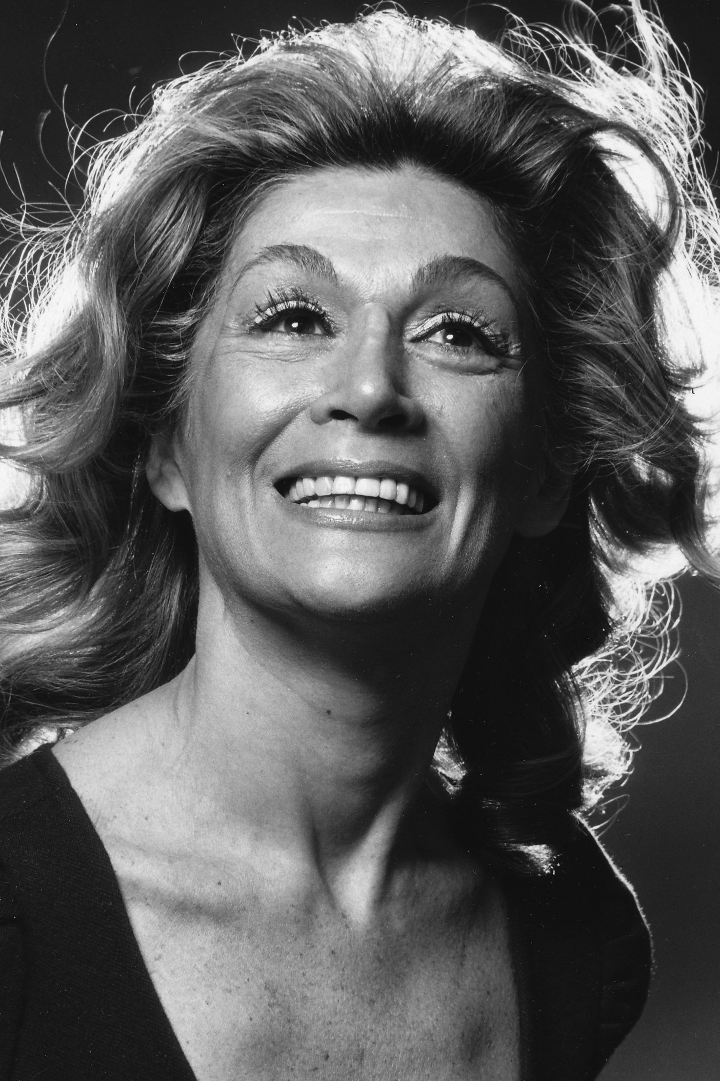 Foto de Sylvia Miles