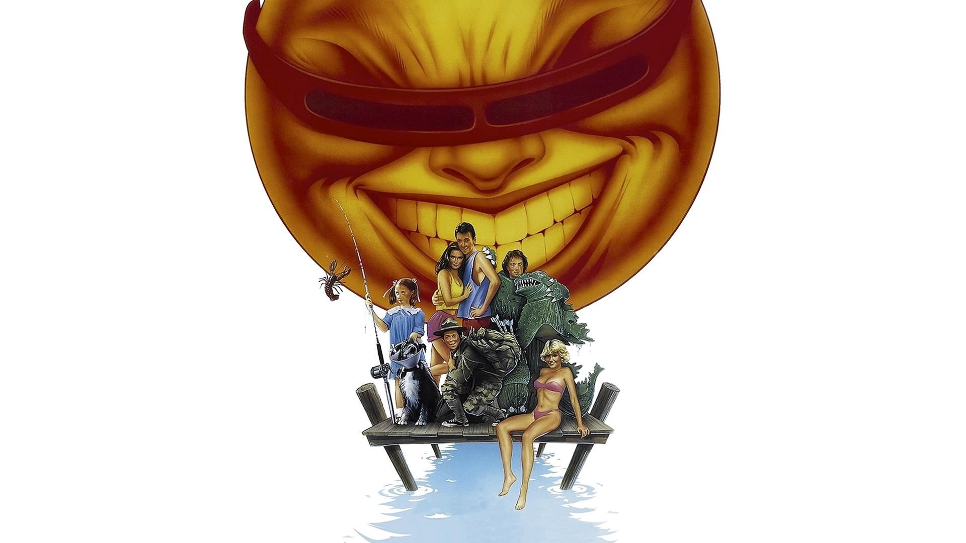 One Crazy Summer