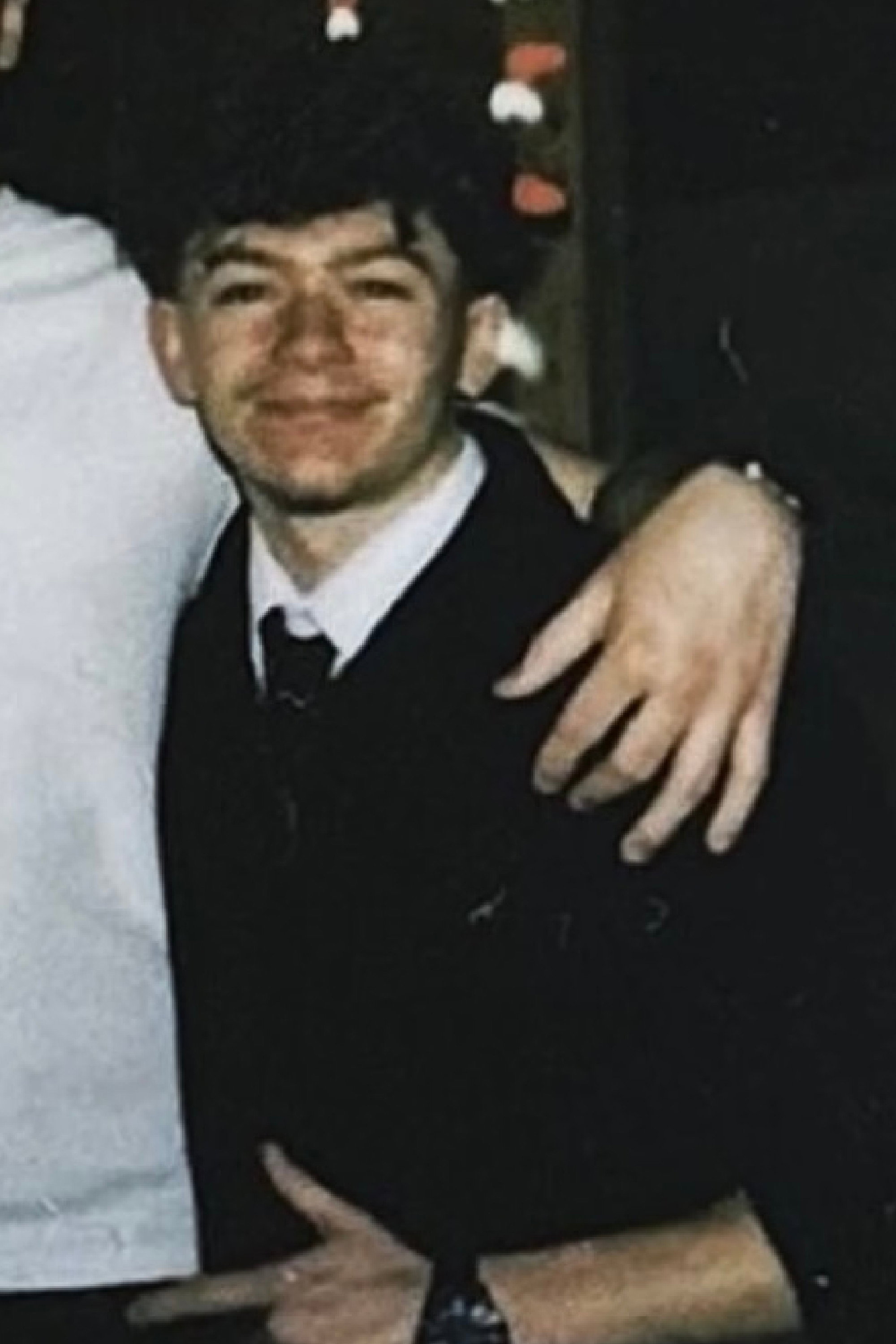 the profile picture of Léopold Diot Lenoir