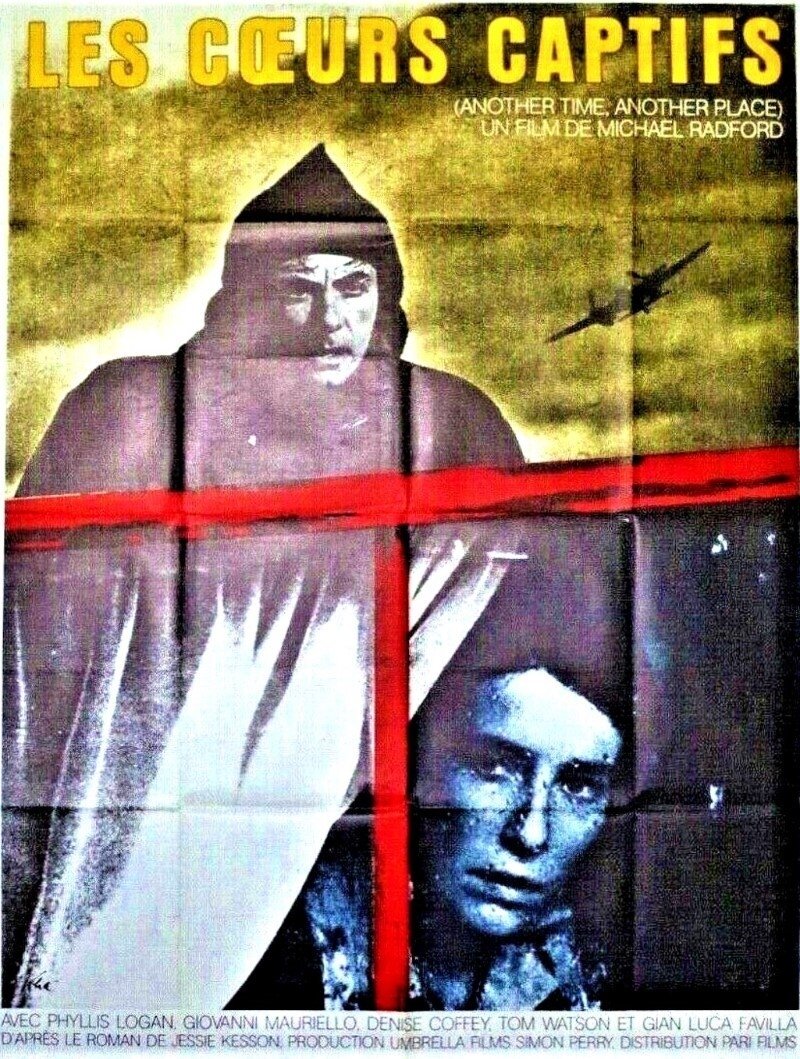 Affiche du film Another Time, Another Place
