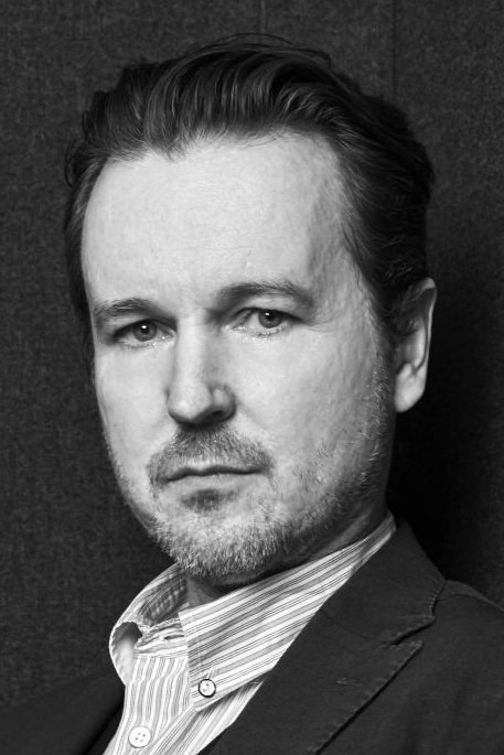 Foto de Matt Reeves