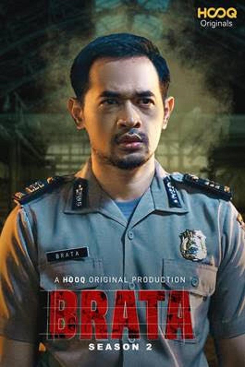 Poster de Temporada 2