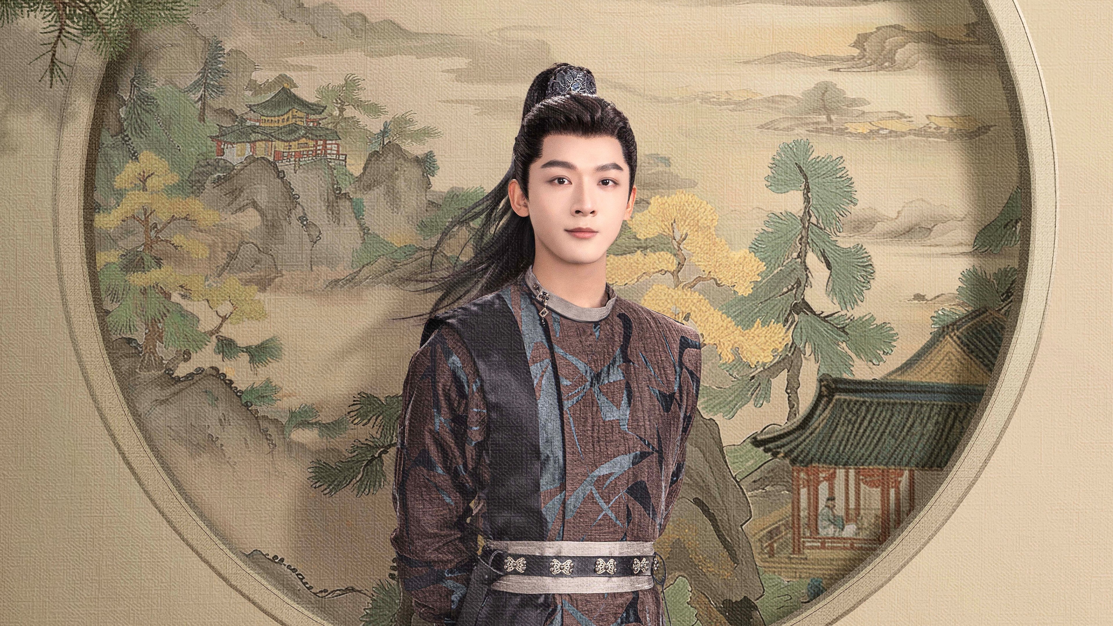 Backdrop image