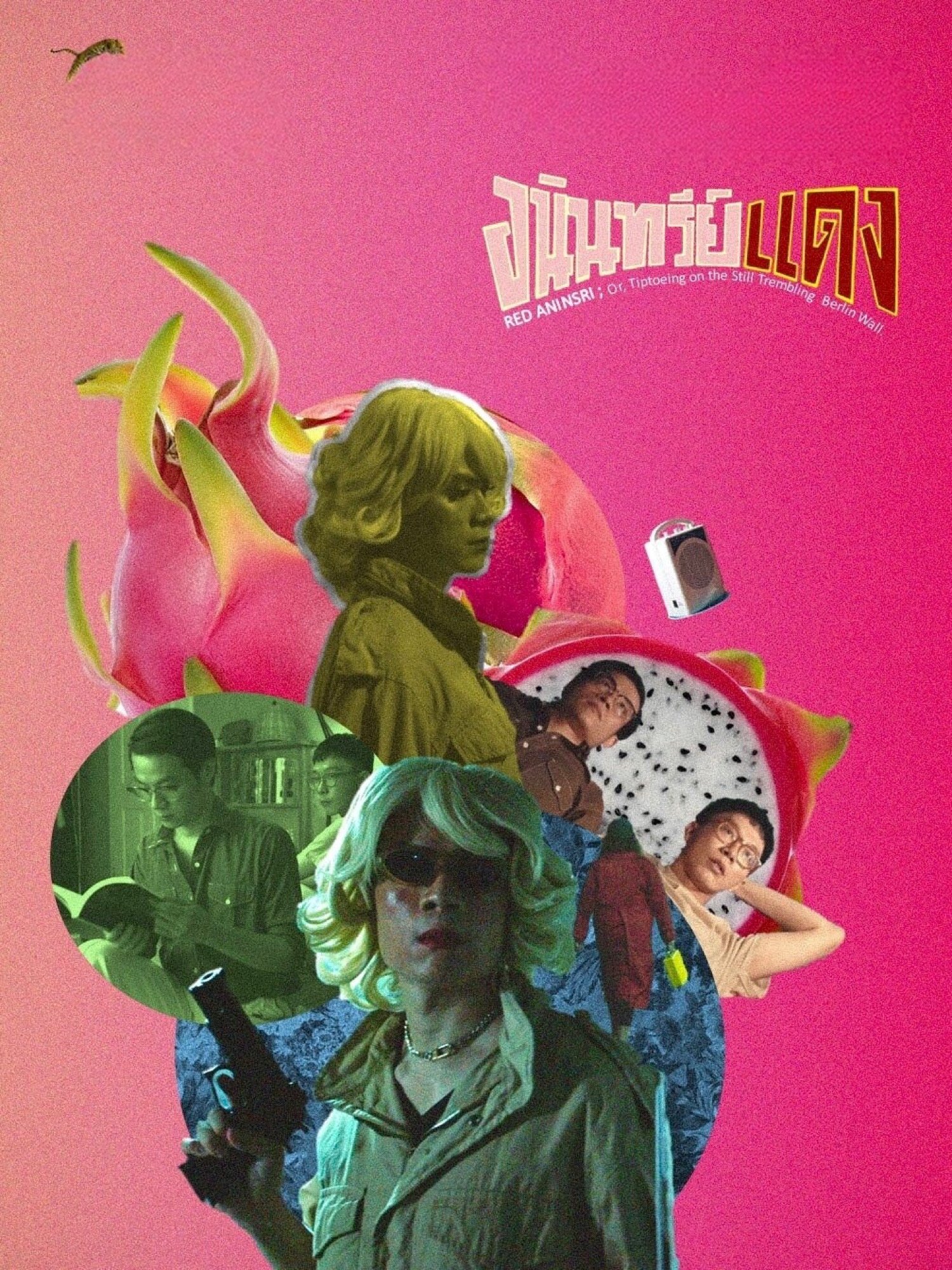 Card example background