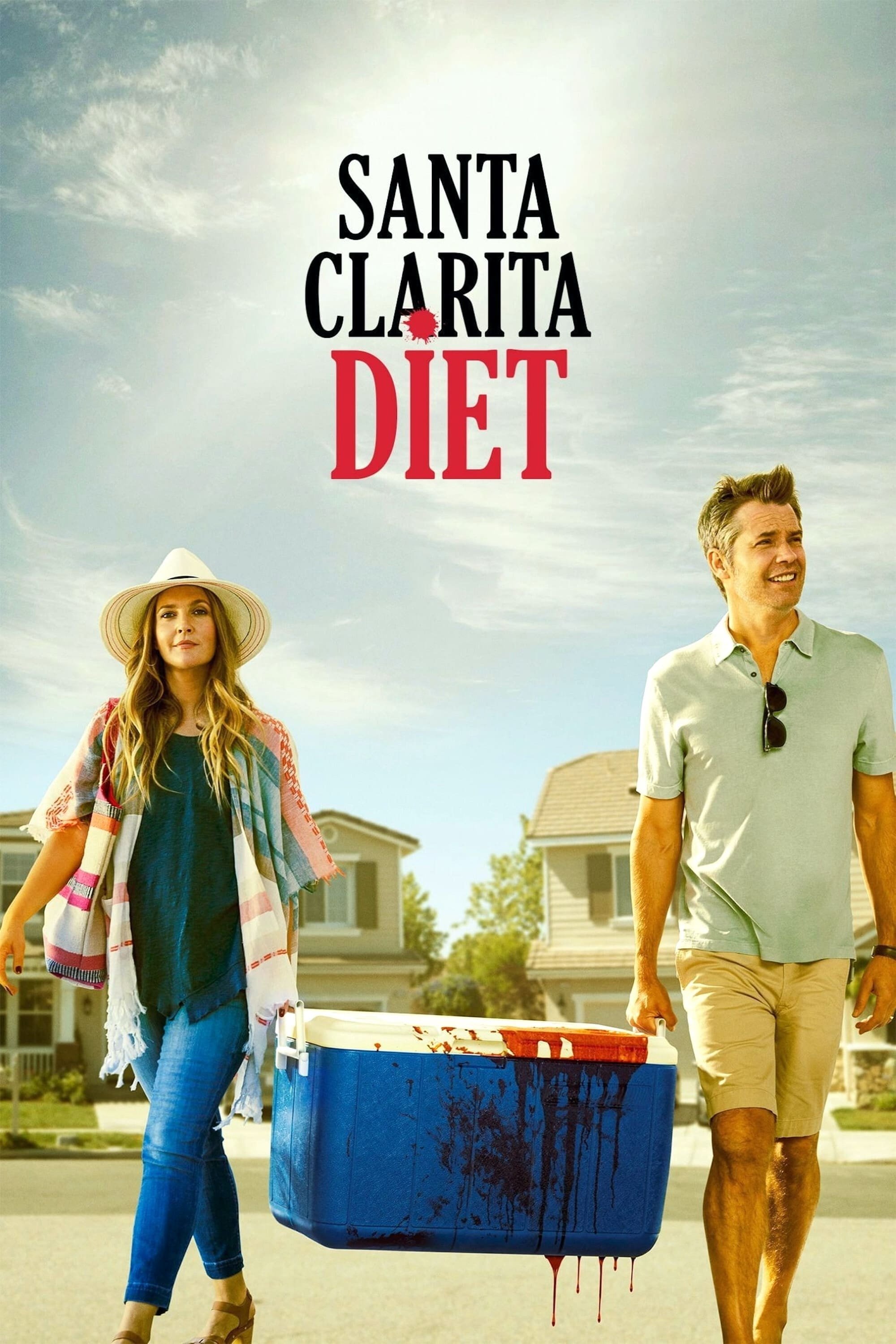 Poster de Temporada 1