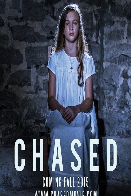 Poster de Chased