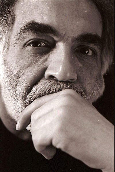 Foto de Kaveh Golestan