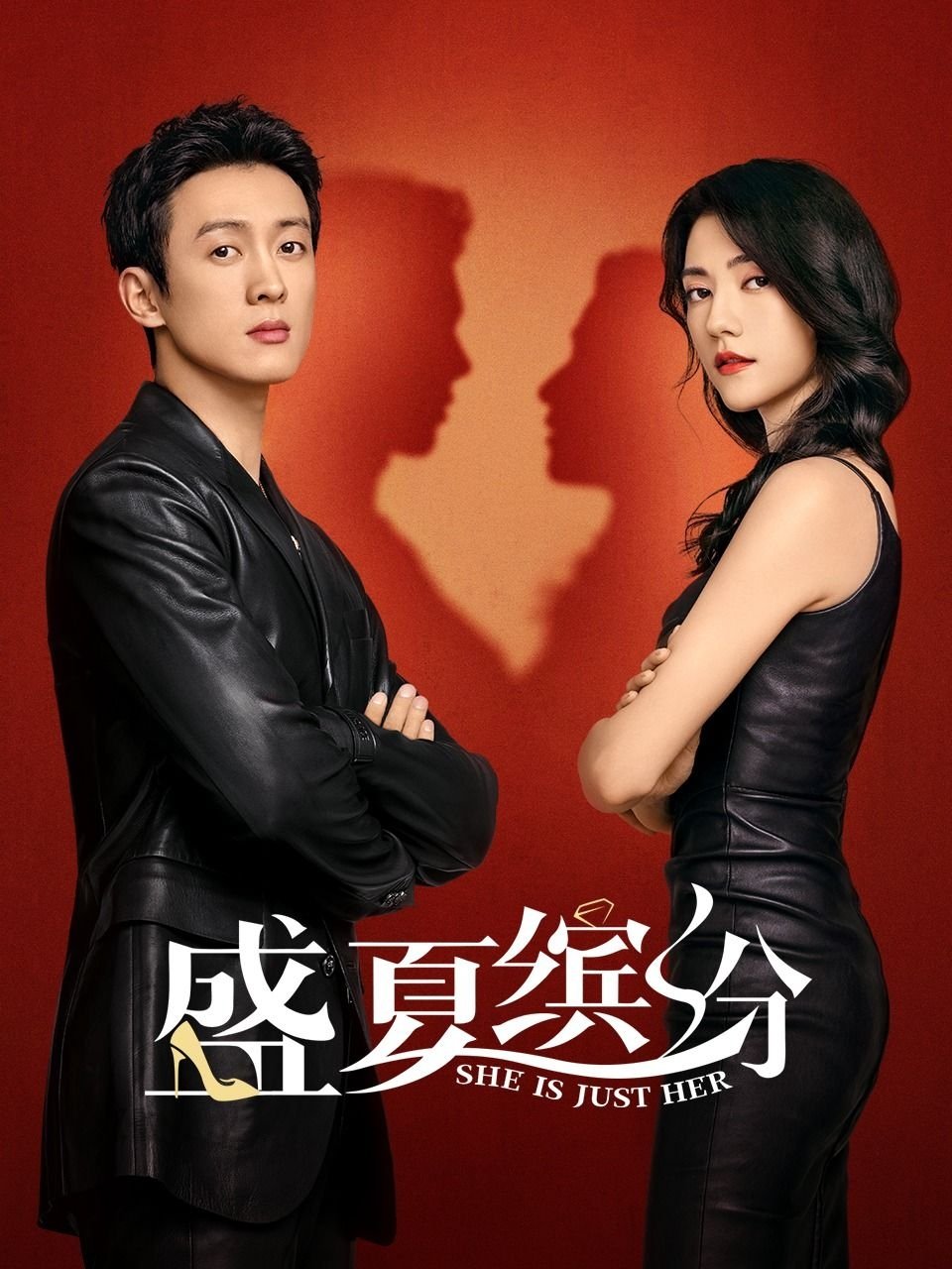Poster de 盛夏缤纷