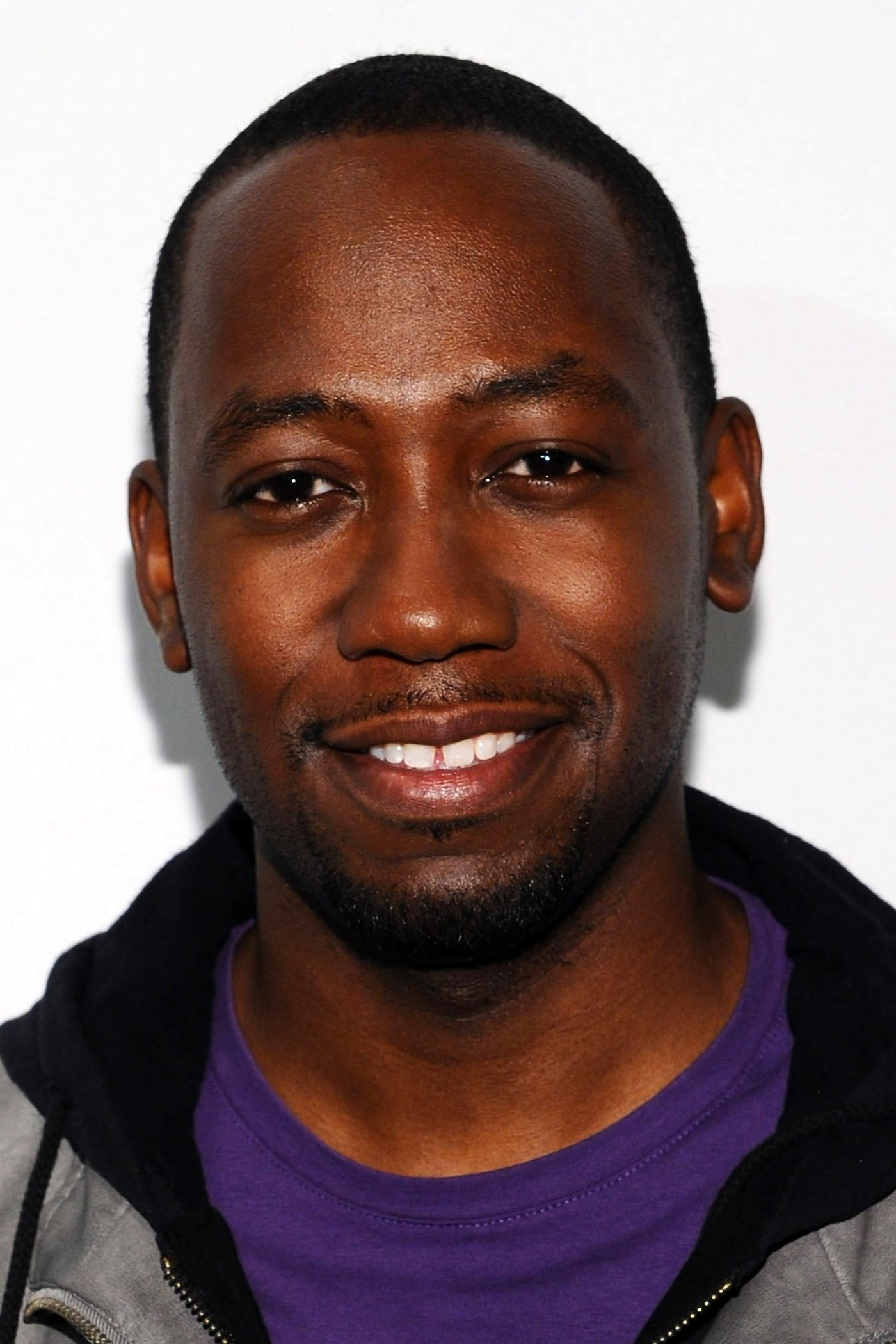 Foto de Lamorne Morris