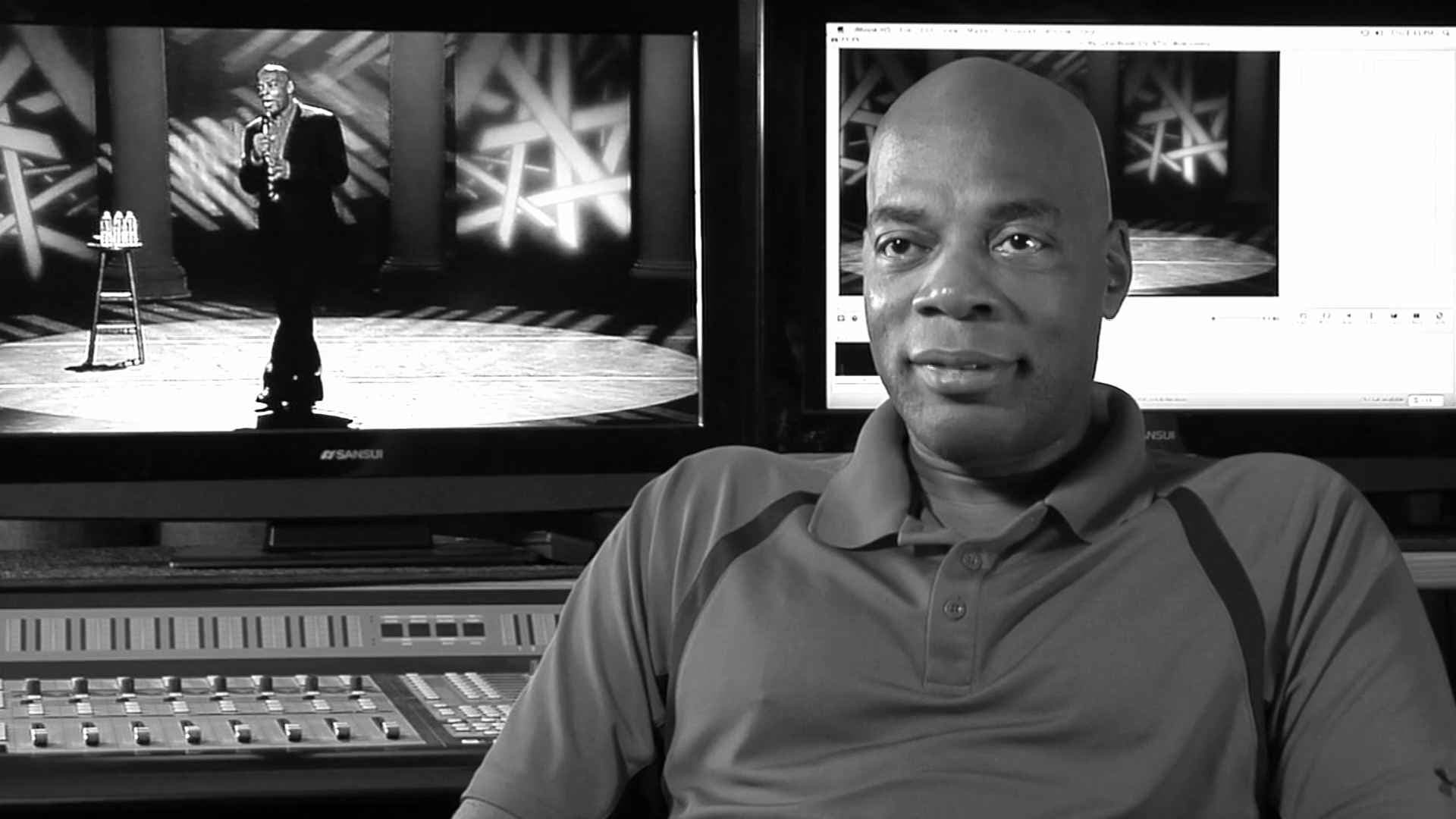 Alonzo Bodden: Who’s Paying Attention 2011 Soap2Day