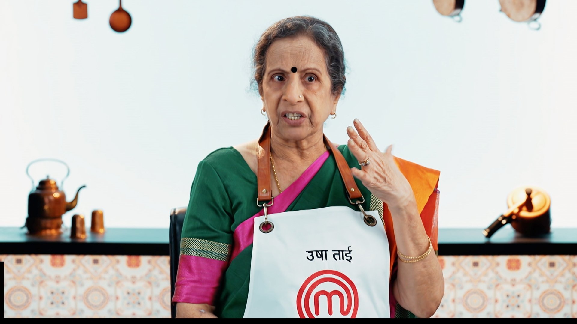 Celebrity MasterChef India