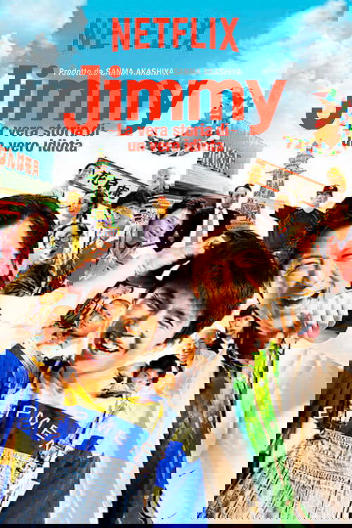 Poster de Temporada 1