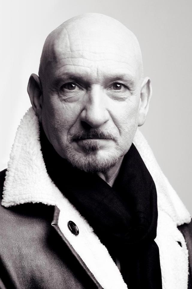 Foto de Ben Kingsley