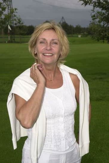 Foto de Pauline van Rhenen