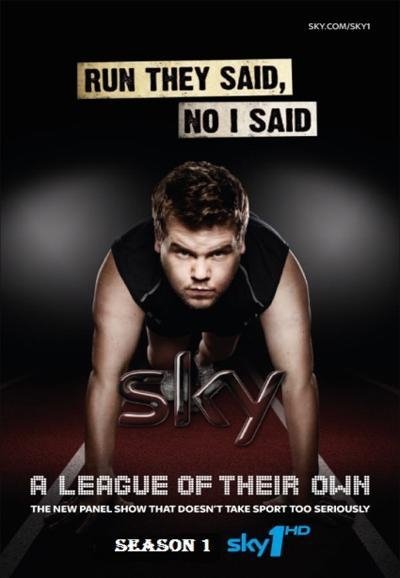 Poster de Temporada 1