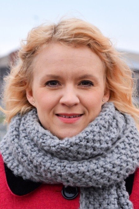 Foto de Frida Frankenhaeuser