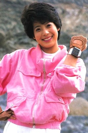 Foto de Mai Ooishi