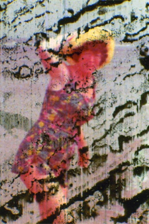 Poster de Heavy Metal Sharks Calming Jaws Reversal Film