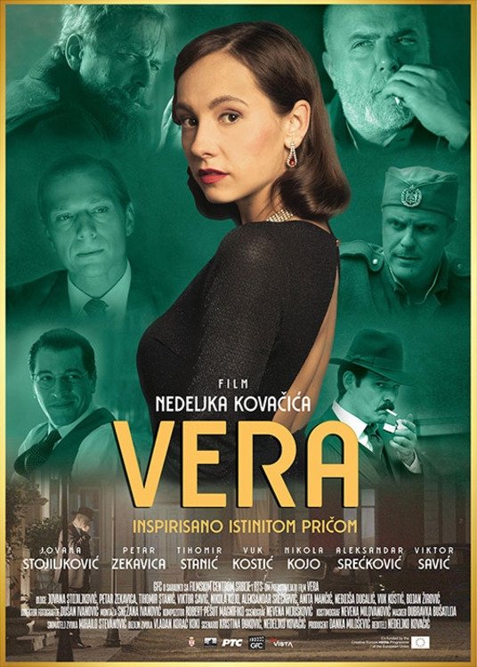 Poster movie