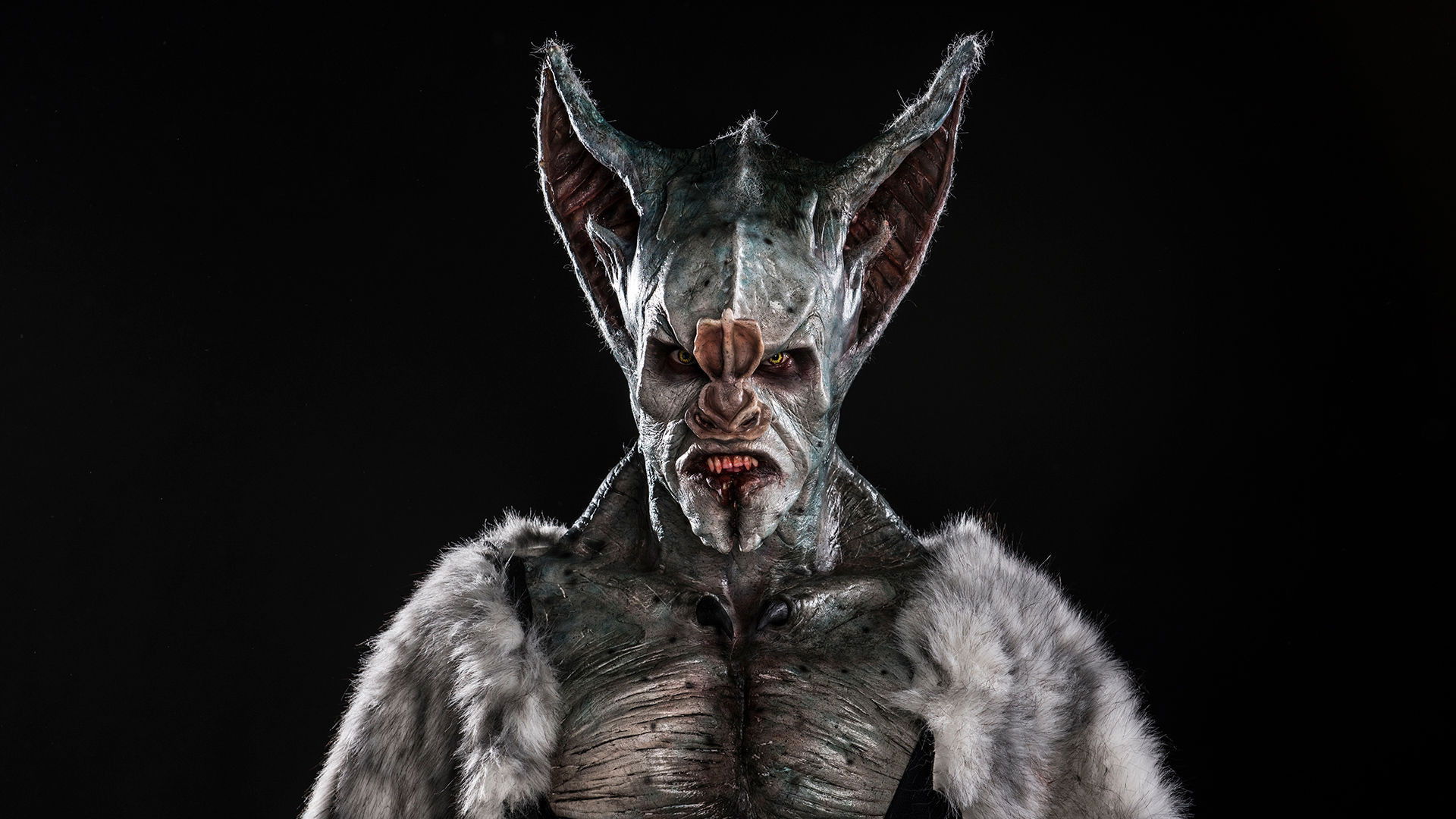 Immortals Interrupted