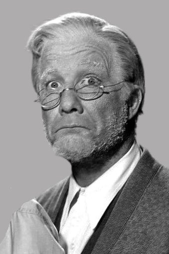 Foto de Norris Goff