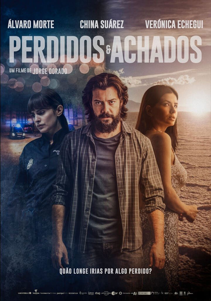 Poster de Objetos