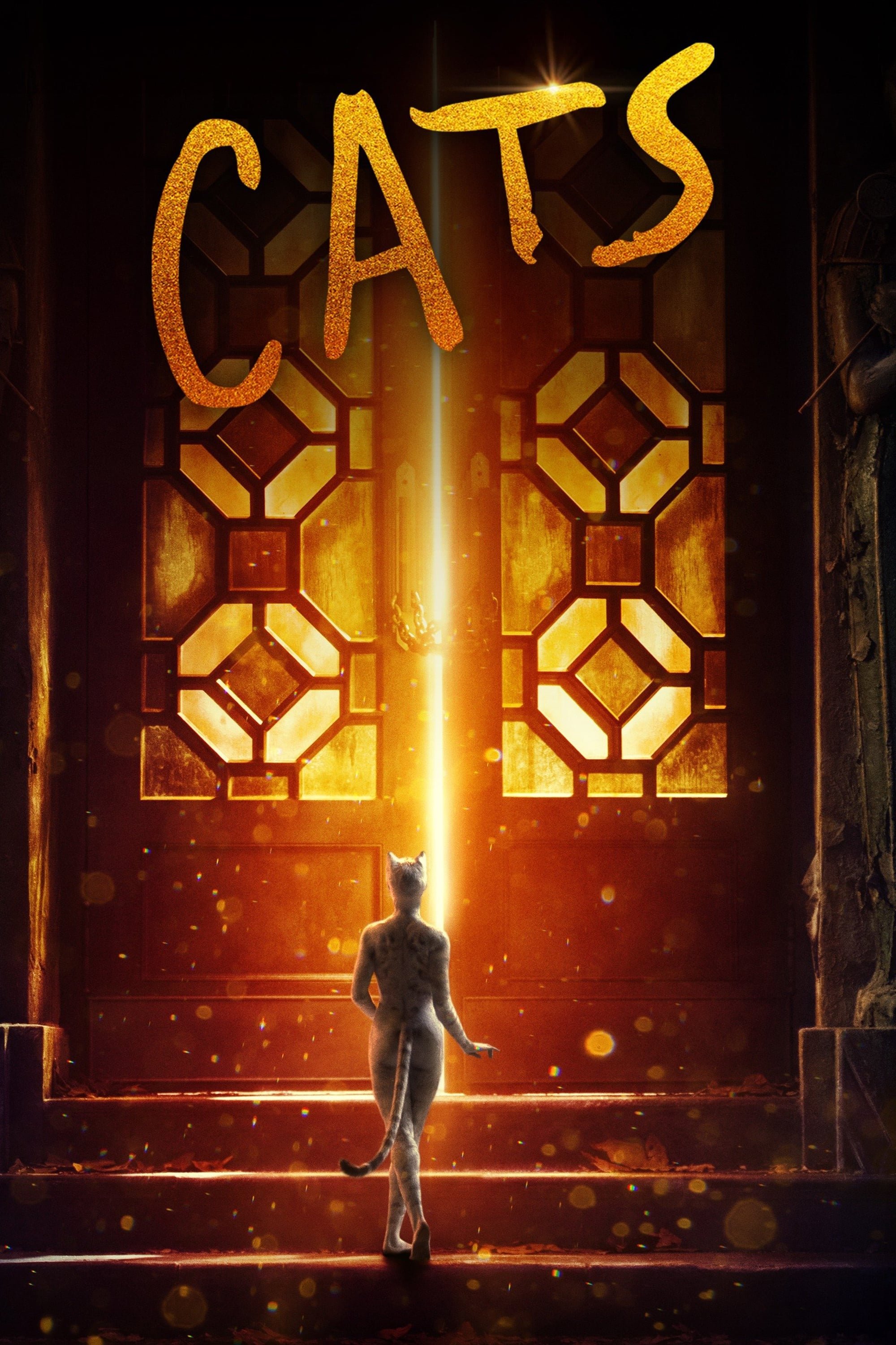 Poster de Cats