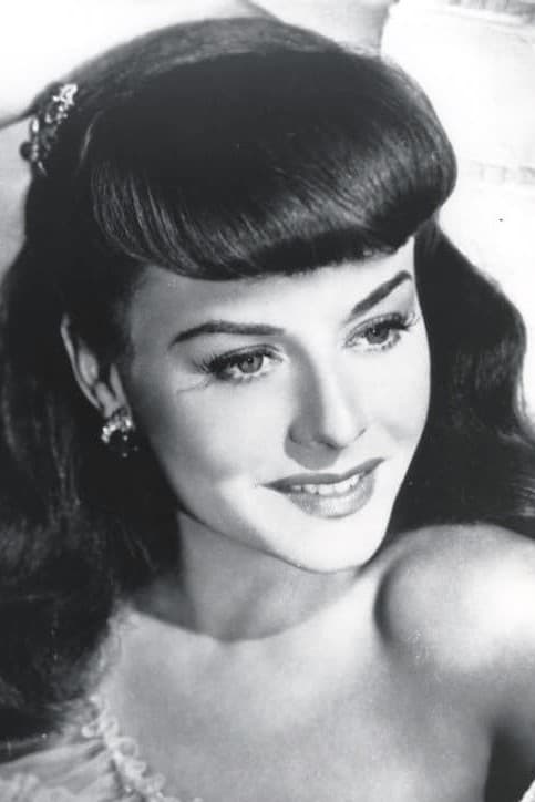 Foto de Paulette Goddard
