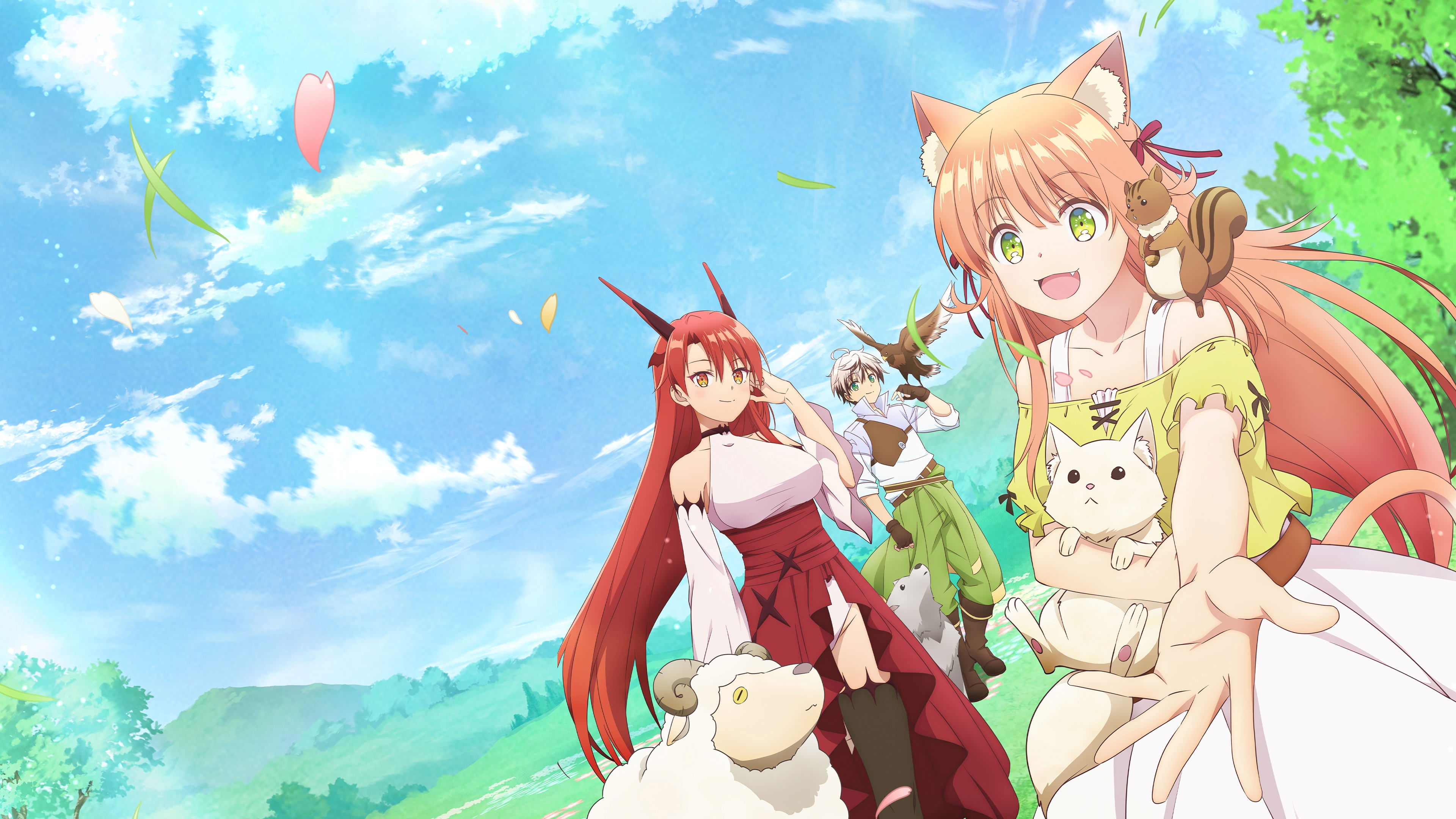 Backdrop image